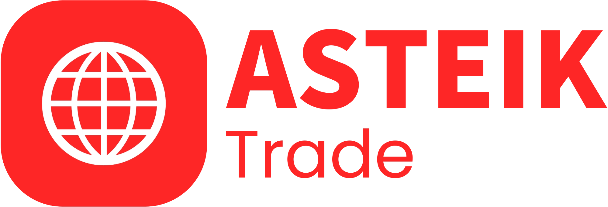 Asteik Trade