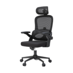 SIHOO M102C Office Chair - Black