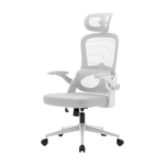 SIHOO M102C Office Chair - White